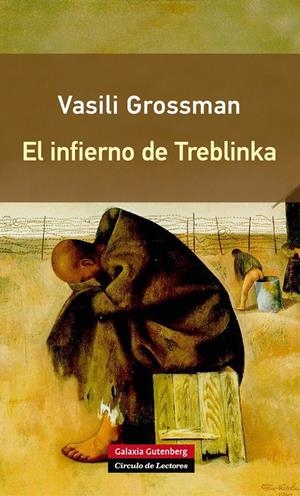 El infierno de Treblinka | Grossman, Vasili | Cooperativa autogestionària