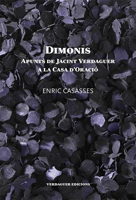Dimonis | Casasses, Enric