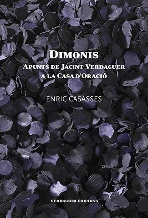 Dimonis | Casasses, Enric | Cooperativa autogestionària
