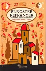 El nostre refranyer | Martí i Adell, Cristòfor | Cooperativa autogestionària