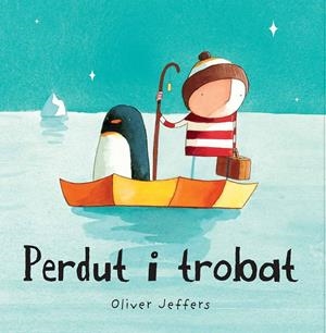 Perdut i trobat | Jeffers, Oliver | Cooperativa autogestionària