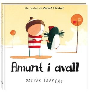 Amunt i avall | Jeffers, Oliver | Cooperativa autogestionària
