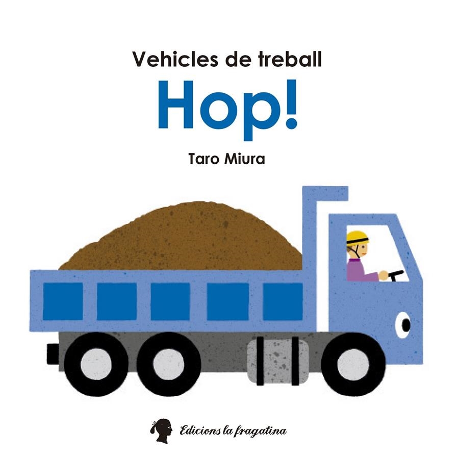 Hop! | Miura, Taro