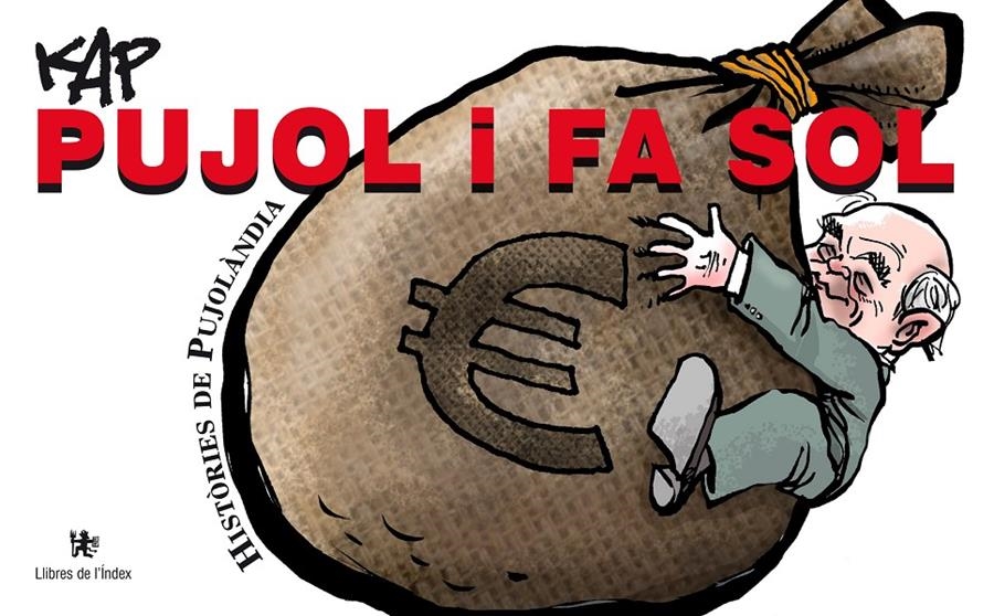 Pujol i fa sol | Capdevila Herrero, Jaume