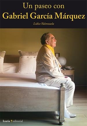 Un paseo con Gabriel García Márquez | Valenzuela García, Lídice | Cooperativa autogestionària