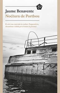 Nocturn de Portbou | Jaume Benavente