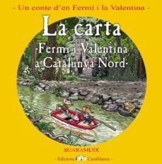 La carta | Romani Bonfill, Joan | Cooperativa autogestionària