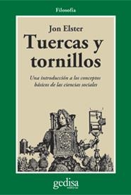 Tuercas y tornillos | Elster, Jon