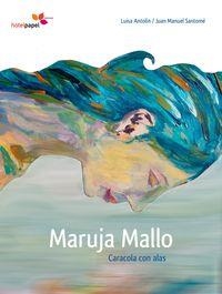 Maruja Mallo | Antolín, Luisa / Santomé, Juan Manuel