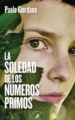 La soledad de los números primos | Giordano, Paolo | Cooperativa autogestionària
