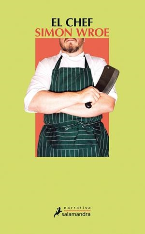 El chef | Wroe, Simon | Cooperativa autogestionària