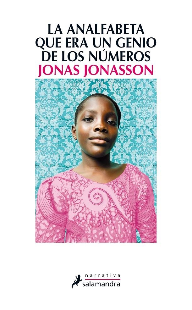 La analfabeta que era un genio de los números | Jonasson, Jonas | Cooperativa autogestionària
