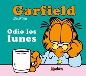 Garfield | Davis, Jim | Cooperativa autogestionària