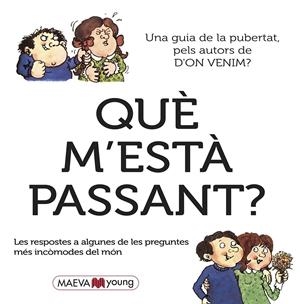 Què me¿està passant? | Mayle (inglés), Peter | Cooperativa autogestionària
