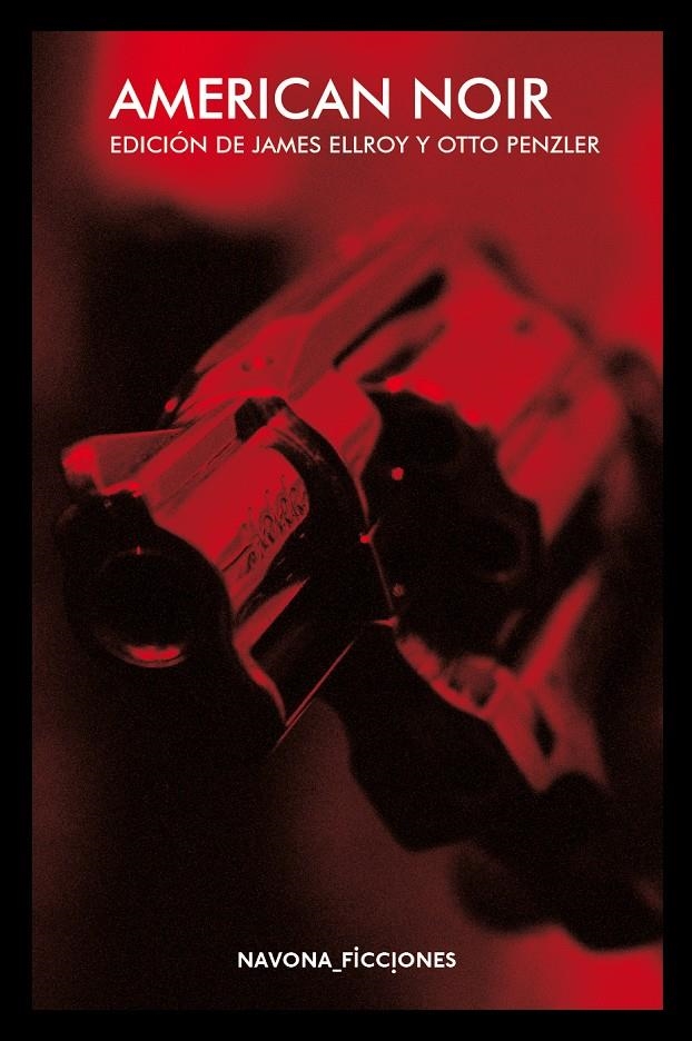 American Noir | VV.AA. | Cooperativa autogestionària
