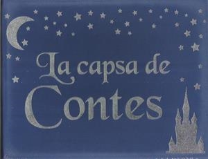 La capsa de contes | Andersen, Hans Christian/Perrault, Charles | Cooperativa autogestionària
