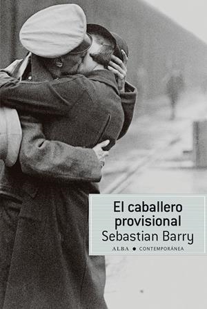 El caballero provisional | Barry, Sebastian | Cooperativa autogestionària