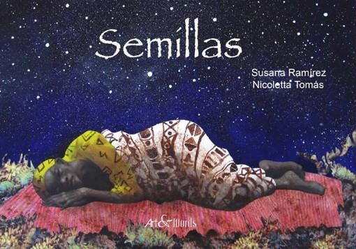 Semillas | Ramírez, Susana | Cooperativa autogestionària