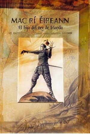 Mac Rí Éireann | Hastings, Caitríona | Cooperativa autogestionària