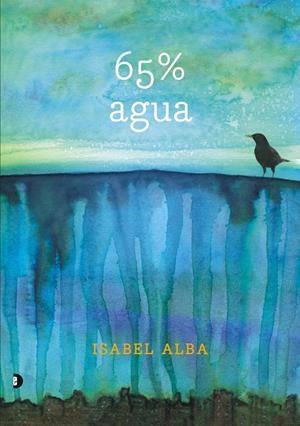 65% agua | Alba, Isabel | Cooperativa autogestionària