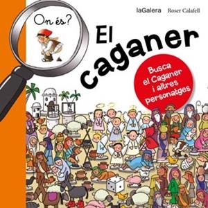 On és el caganer | Cooperativa autogestionària