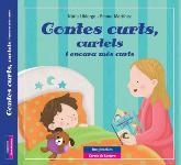 Contes curts, curtets i encara més curts | Ubiergo, Núria