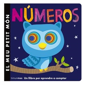 Números. El meu petit món | Diversos Autors | Cooperativa autogestionària