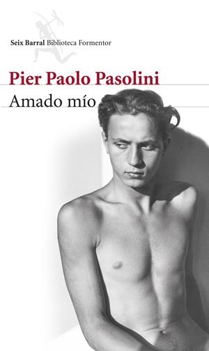 Amado mío | Pasolini, Pier Paolo | Cooperativa autogestionària