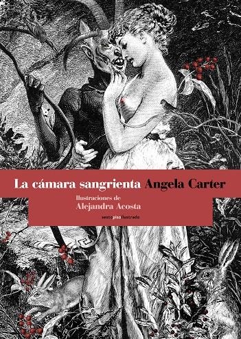 La cámara sangrienta | Carter, Angela | Cooperativa autogestionària