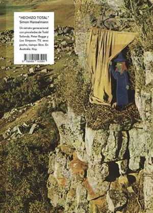 Hechizo total | Hanselmann, Simon | Cooperativa autogestionària