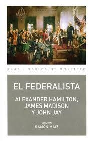El federalista | DD.AA. | Cooperativa autogestionària