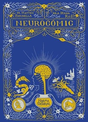 Neurocómic | Farinella / Hana Ros