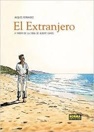 El extranjero | Ferrandez, J.