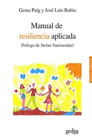 Manual de resilencia aplicada | Puig / Rubio | Cooperativa autogestionària