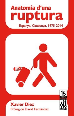 Anatomia d'una ruptura | Xavier Diez