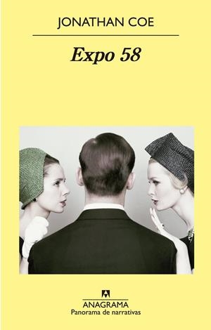 Expo 58 | Coe, Jonathan | Cooperativa autogestionària