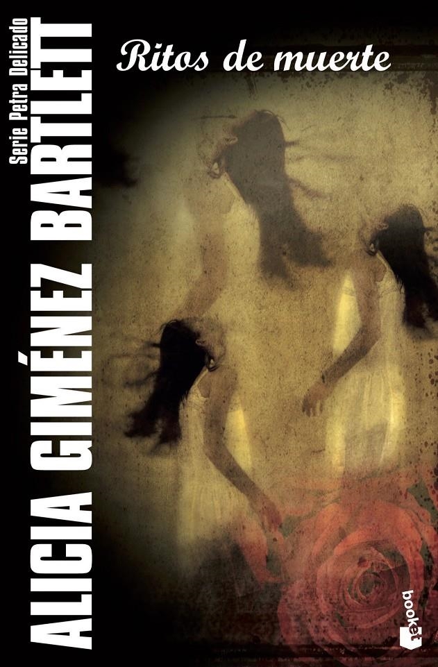 Ritos de muerte | Alicia Giménez Bartlett | Cooperativa autogestionària