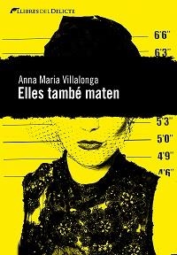 Elles també maten | DDAA | Cooperativa autogestionària