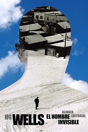 El hombre invisible | Wells, H. G. | Cooperativa autogestionària