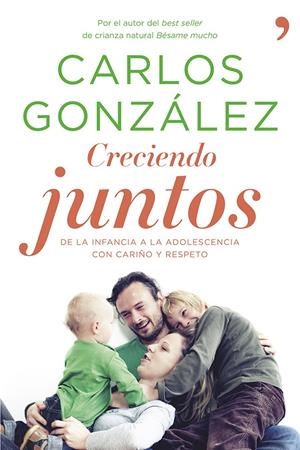 Creciendo juntos | Carlos González | Cooperativa autogestionària