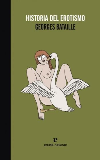 Historia del erotismo | Bataille, Georges | Cooperativa autogestionària