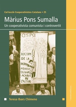 Màrius Pons Sumalla | Ibars Chimeno, Teresa | Cooperativa autogestionària