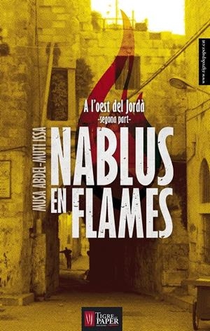 Nablus en flames | Musa Abdel-Muti Issa | Cooperativa autogestionària