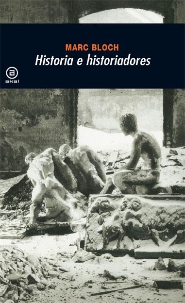 Historia e historiadores | Bloch, Marc | Cooperativa autogestionària