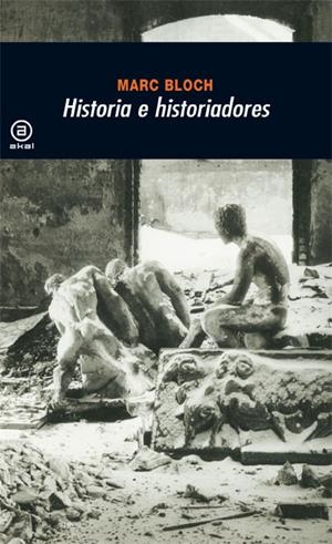 Historia e historiadores | Bloch, Marc | Cooperativa autogestionària