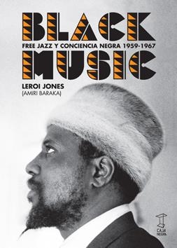 Black Music | Jones, Leroi | Cooperativa autogestionària