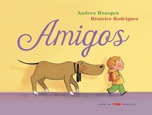 Amigos | Hensgen, Andrea | Cooperativa autogestionària