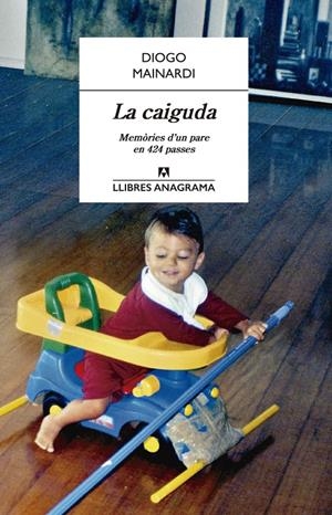 La caiguda | Mainardi, Diogo | Cooperativa autogestionària
