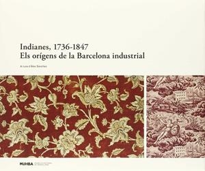 Indianes, 1736-1847 | Sánchez, Àlex | Cooperativa autogestionària