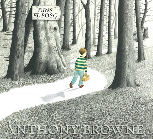 Dins el bosc | Browne, Anthony | Cooperativa autogestionària